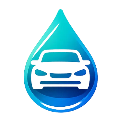 Lavage auto à domicile Châteauvieux